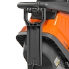 Измельчитель садовый электрический Daewoo DSR 2550E