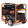 Бензиновый генератор Daewoo GDA 7500DPLi-3