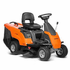 Райдер бензиновый Daewoo DWR 660