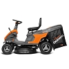 Райдер бензиновый DAEWOO DWR 660 