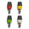 Комплект из 4 форсунок DAEWOO&nbsp;DAWX&nbsp;40 