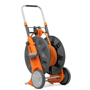 Тележка для шланга 50м Daewoo DWR 2050