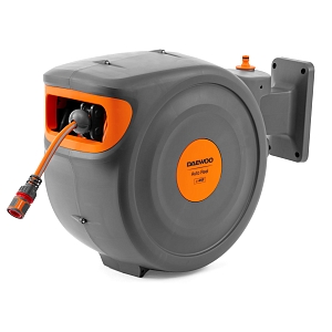 Автоматическая катушка x25 Daewoo DWR 3050