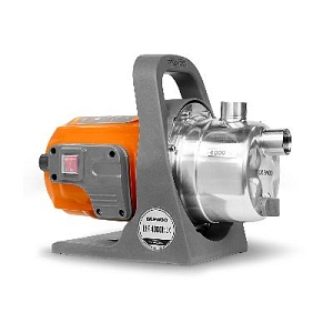 Насос садовый Daewoo DGP 3500P