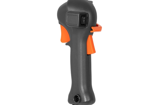 Коса бензиновая DAEWOO DABC 420E 