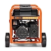 Бензиновый генератор Daewoo GDA 7500DPLi-3
