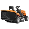 Райдер садовый бензиновый Daewoo DLT 84M