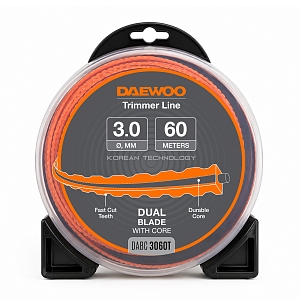 Диск для мотокосы Daewoo DABC 305/48