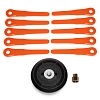 Катушка для мотокосы DAEWOO&nbsp;DABC&nbsp;12F 