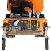 Снегоуборщик бензиновый Daewoo DAST 9070 HYDRO