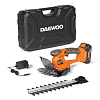 Кусторез аккумуляторный DAEWOO DAHT 2521Li SET