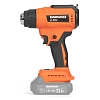 Фен технический аккумуляторный DAEWOO DAF 2021Li 