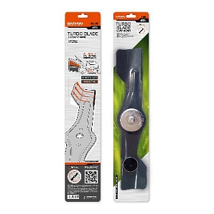 Нож для газонокосилки Daewoo DLM 430