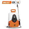 Аккумуляторный опрыскиватель с функцией смешивания DAEWOO DSA 1221Li SET