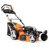 Газонокосилка бензиновая DAEWOO DLM 5500SVRB 