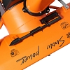 Снегоуборщик бензиновый Daewoo DAST 17110 HYDRO EFI