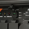Инверторный бензиновый генератор DAEWOO&nbsp;GDA&nbsp;11000DPEi-3 
