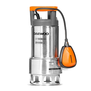Дренажный насос Daewoo DDP 19500