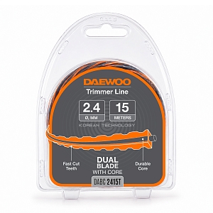 Диск для мотокосы Daewoo DABC 305/48