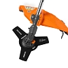 Коса электрическая Daewoo DABC 1800E