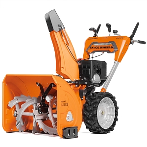 Снегоуборщик бензиновый Daewoo DAST 1080