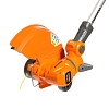 Триммер аккумуляторный Daewoo DATR 3521Li SET