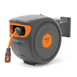 Автоматическая катушка x25 Daewoo DWR 3050