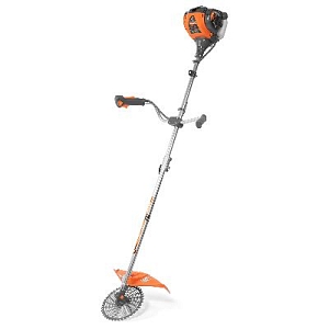 Коса бензиновая Daewoo DABC 420E