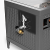 Катушка 50м со шлангом 30м DecoBox DAEWOO DWR 6130 