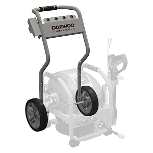 Пеногенератор Daewoo DAW 10