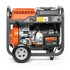 Дизельный генератор Daewoo DDAE 6000XE