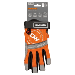 Шина цепной пилы Daewoo DACS 4