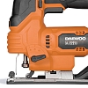 Лобзик аккумуляторный Daewoo DAJ 2221Li