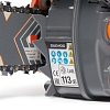 Бензопила Daewoo DACS 2500