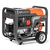 Дизельный генератор Daewoo DDAE 6000DXE-3