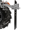 Мотоблок бензиновый Daewoo DATM 4.2