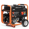 Бензиновый генератор Daewoo GDA 9500DPLi-3F