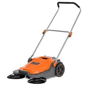 Собиратель листьев механический Daewoo DALC 5300