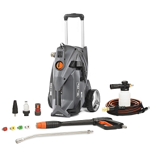 Мойка высокого давления Daewoo DAW 725