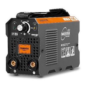 Сварочный аппарат Daewoo DW 225