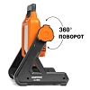 Фонарь аккумуляторный DAEWOO DAL 2521 Li