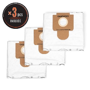 HEPA фильтр Daewoo DAVC 25HF