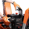 Снегоуборщик бензиновый Daewoo DAST 9070 HYDRO