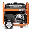 Бензиновый генератор Daewoo GDA 9500DPLi-3