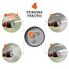 Пистолет-распылитель х4 DAEWOO&nbsp;DWG&nbsp;2035 