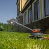 Разбрызгиватель с установкой зоны орошения DAEWOO DWS 1160 