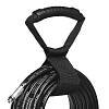Шланг для прочистки труб Daewoo DAWH 15