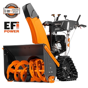 Снегоуборщик бензиновый Daewoo DAST 1080