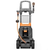 Аккумуляторная тележка со шлангом Daewoo DWR 4021Li Set