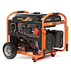 Инверторный бензиновый генератор DAEWOO&nbsp;GDA&nbsp;11000DPEi-3 